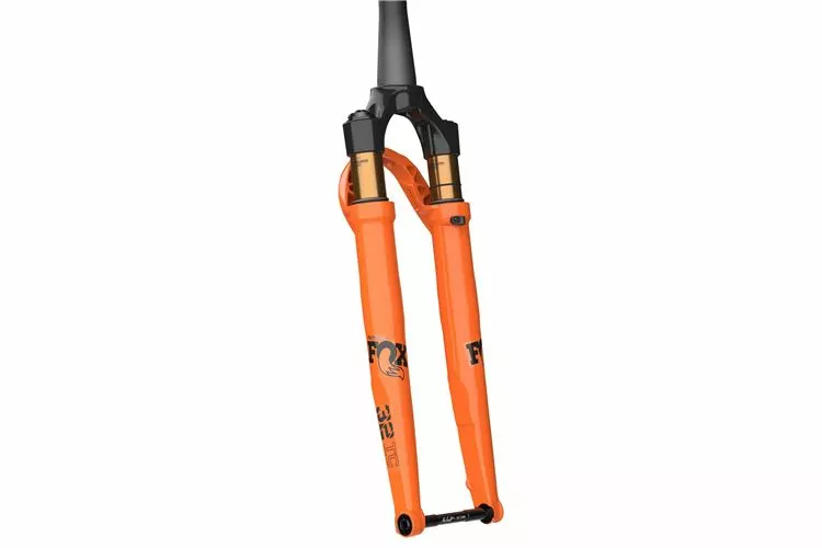 HORQUILLA GRAVEL FOX 32 TC 40MM 700 KASHIMA FIT4 MANUAL 2023