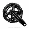 Juego Bielas Potenciómetro SIN PLATO Shimano Dura Ace 12V
