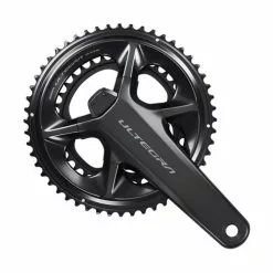 Juego Bielas Potenciómetro SIN PLATO Shimano Ultegra 12V