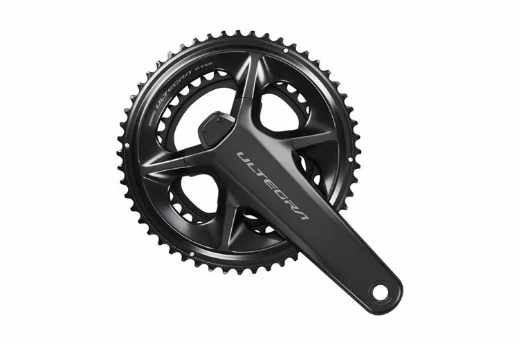 Juego Bielas Potenciómetro SIN PLATO Shimano Ultegra 12V