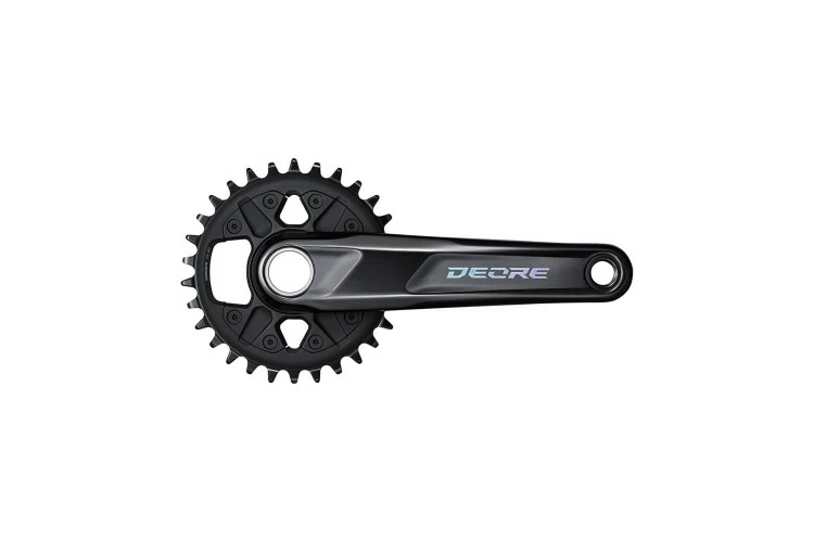 JUEGO DE BIELAS SHIMANO DEORE FC-M6120 ENDURO