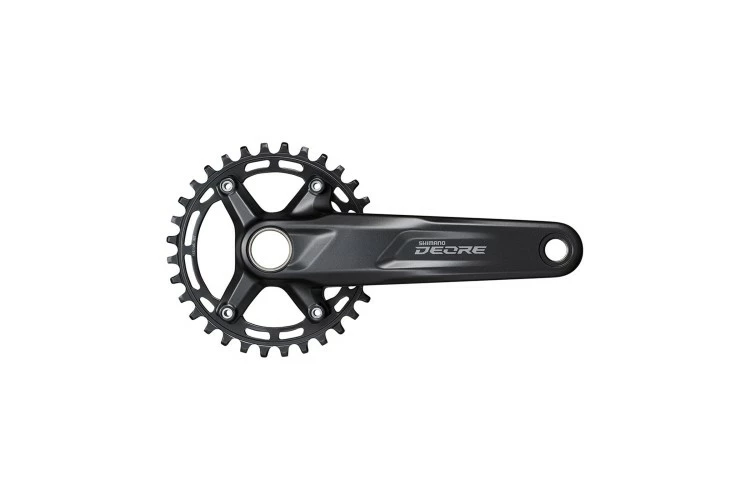 JUEGO DE BIELAS SHIMANO DEORE FC-M5000 1X10/11