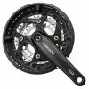 JUEGO DE BIELAS SHIMANO FC-T521 3X10