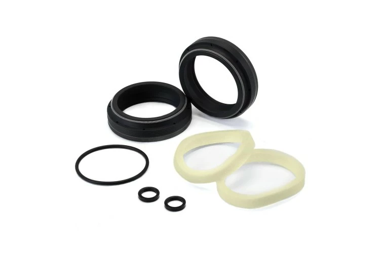 KIT DE RETENES FOX 40MM