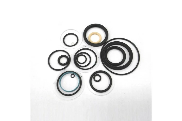 KIT MANTENIMIENTO AMORTIGUADOR FOX FLOAT X 2021