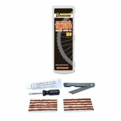 KIT MECHAS X-SAUCE M-0