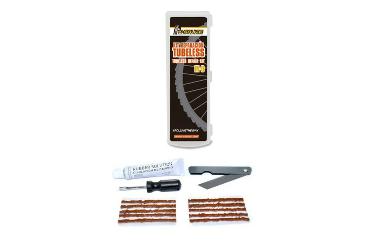 KIT MECHAS X-SAUCE M-0