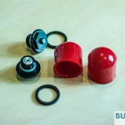 KIT PURGADORES AIRE PARA HORQUILLAS FOX 36/38/40