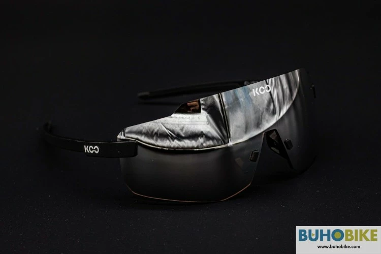 KOO SUPERNOVA *NEW* BLACK MATT L. SUPER S - Imagen 3