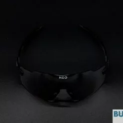 KOO SUPERNOVA *NEW* BLACK MATT L. SUPER S