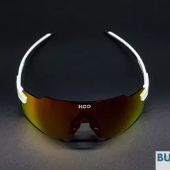 KOO SUPERNOVA *NEW* WHITE RED