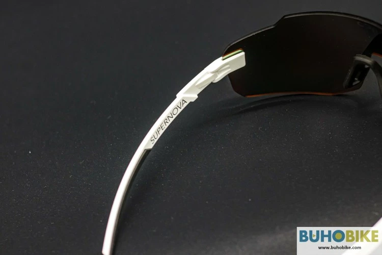 KOO SUPERNOVA *NEW* WHITE RED - Imagen 4