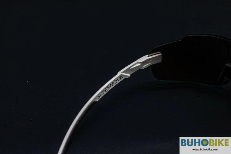 KOO SUPERNOVA *NEW* WHITE TURQUOISE - Imagen 3