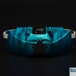 KOO SUPERNOVA *NEW* WHITE TURQUOISE