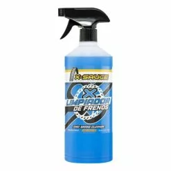 LIMPIADOR X-SAUCE DISCOS FRENO