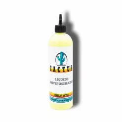 LÍQUIDO TUBELES ANTIPINCHAZOS MTB CACTUS PREMIUM