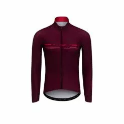 Hiru M ADV THERMAL LS JERSEY