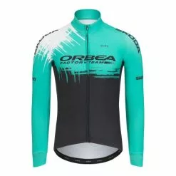 Hiru M WINTER JERSEY FTY