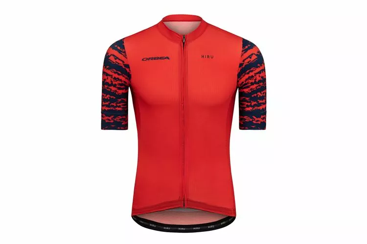 MAILLOT CORTO HIRU CORE PARA HOMBRE 2022