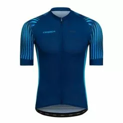 MAILLOT CORTO HOMBRE HIRU ADVANCED 2022