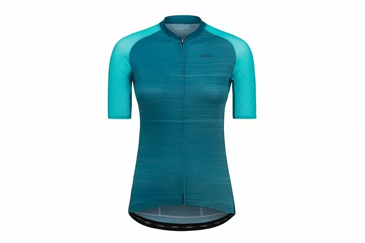 MAILLOT CORTO MUJER ORBEA HIRU CORE 2022