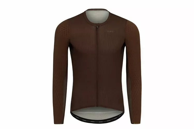 MAILLOT LARGO HOMBRE HIRU LAB AERO 2022