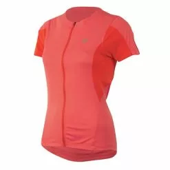 Pearl Izumi MAILLOT MUJER ROAD SELECT M/C