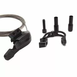 MANDO REMOTO FOX 3 POS 2 CABLES 2022