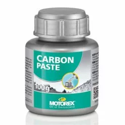 MOTOREX GRASA CARBONO 100GR