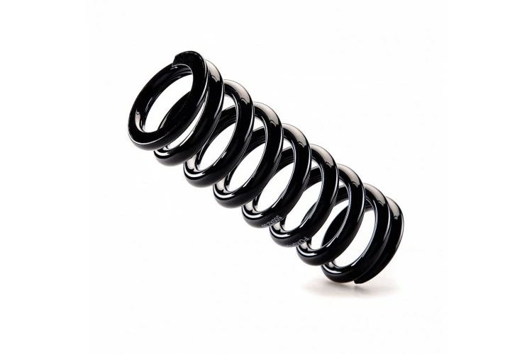 MUELLE AMORTIGUADOR FOX ACERO COMPATIBLE 3,5”