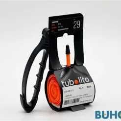 BUHOBIKE PACK DESMONTABLES Y CÁMARA TUBOLITO