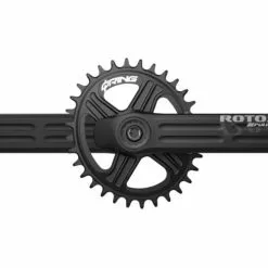 PACK ROTOR INPOWER DM MTB OVALADO