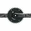 PACK ROTOR INSPIDER KAPIC ALU MTB REDONDO