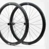 Dt-swiss PAREJA DE RUEDAS GRC 1400 SPLINE 42 MM DISC CL