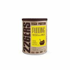 PASTEL 226ERS VEGGIE PROTEIN PUDDING