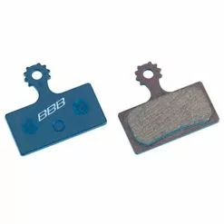 PASTILLAS FRENO BBB SHIMANO XTR 2011-XT
