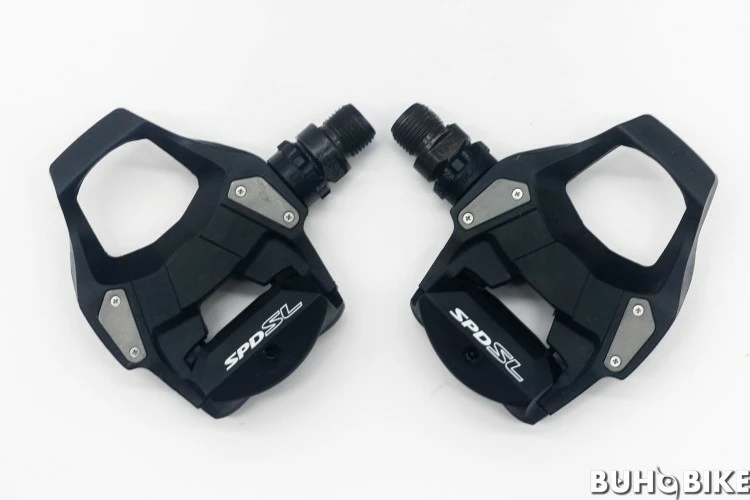 PEDAL SHIMANO RS500 SPD ROAD - Imagen 2