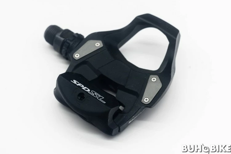 PEDAL SHIMANO RS500 SPD ROAD - Imagen 3