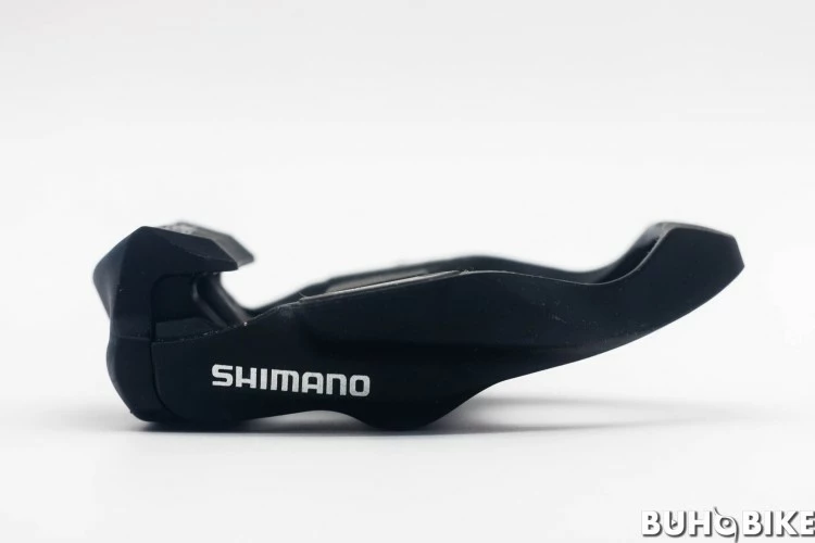 PEDAL SHIMANO RS500 SPD ROAD - Imagen 4