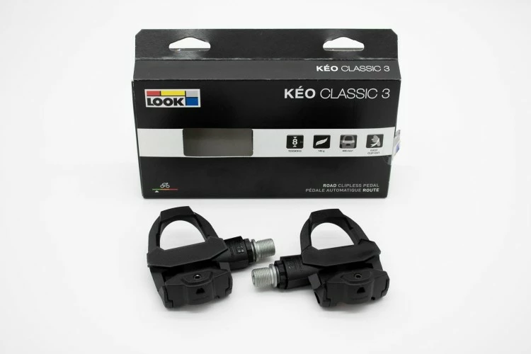 PEDALES LOOK KEO CLASSIC 3