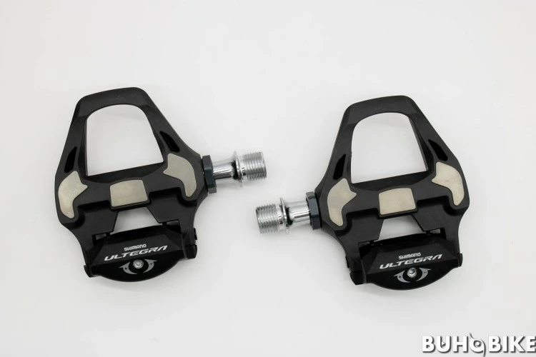 PEDALES SHIMANO ULTEGRA R8000 - Imagen 2