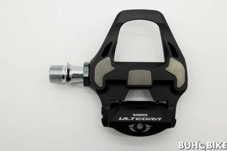 PEDALES SHIMANO ULTEGRA R8000 - Imagen 3