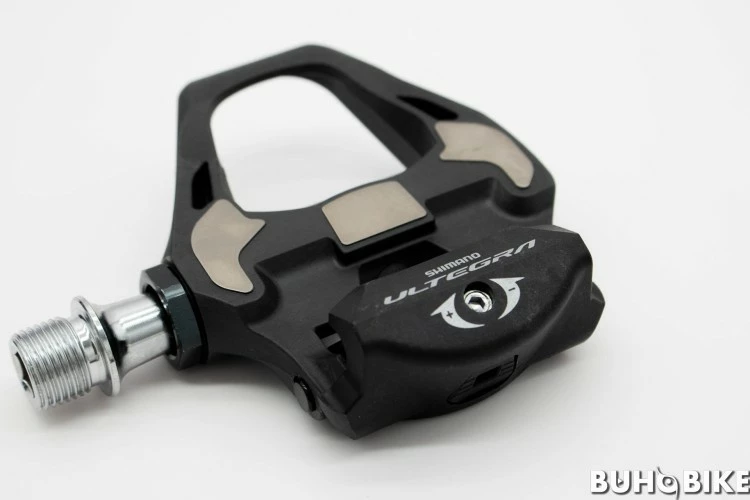 PEDALES SHIMANO ULTEGRA R8000 - Imagen 4