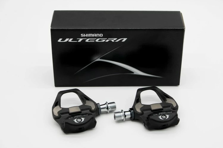 PEDALES SHIMANO ULTEGRA R8000