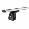 PIES THULE RAPID SYSTEM 751 4 UNIDADES