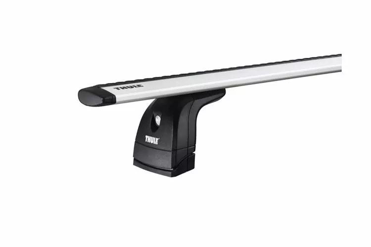 PIES THULE RAPID SYSTEM 751 4 UNIDADES
