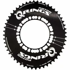 PLATO OVALADO ROTOR Q RINGS 110X5 BCD AERO EXTERIOR