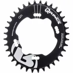 PLATO OVALADO ROTOR QX1 110X5 BCD AERO