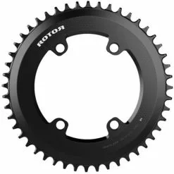 PLATO REDONDO ROTOR NOQ AERO 2X BCD 110X4 EXTERIOR