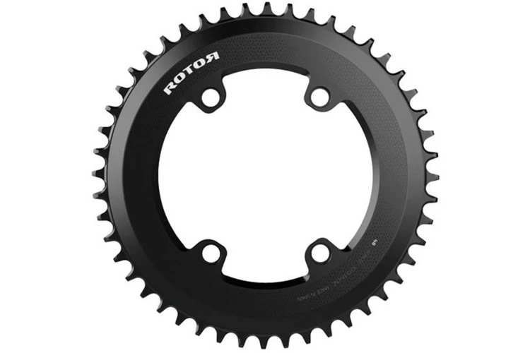 PLATO REDONDO ROTOR NOQ AERO 1X BCD 110X4